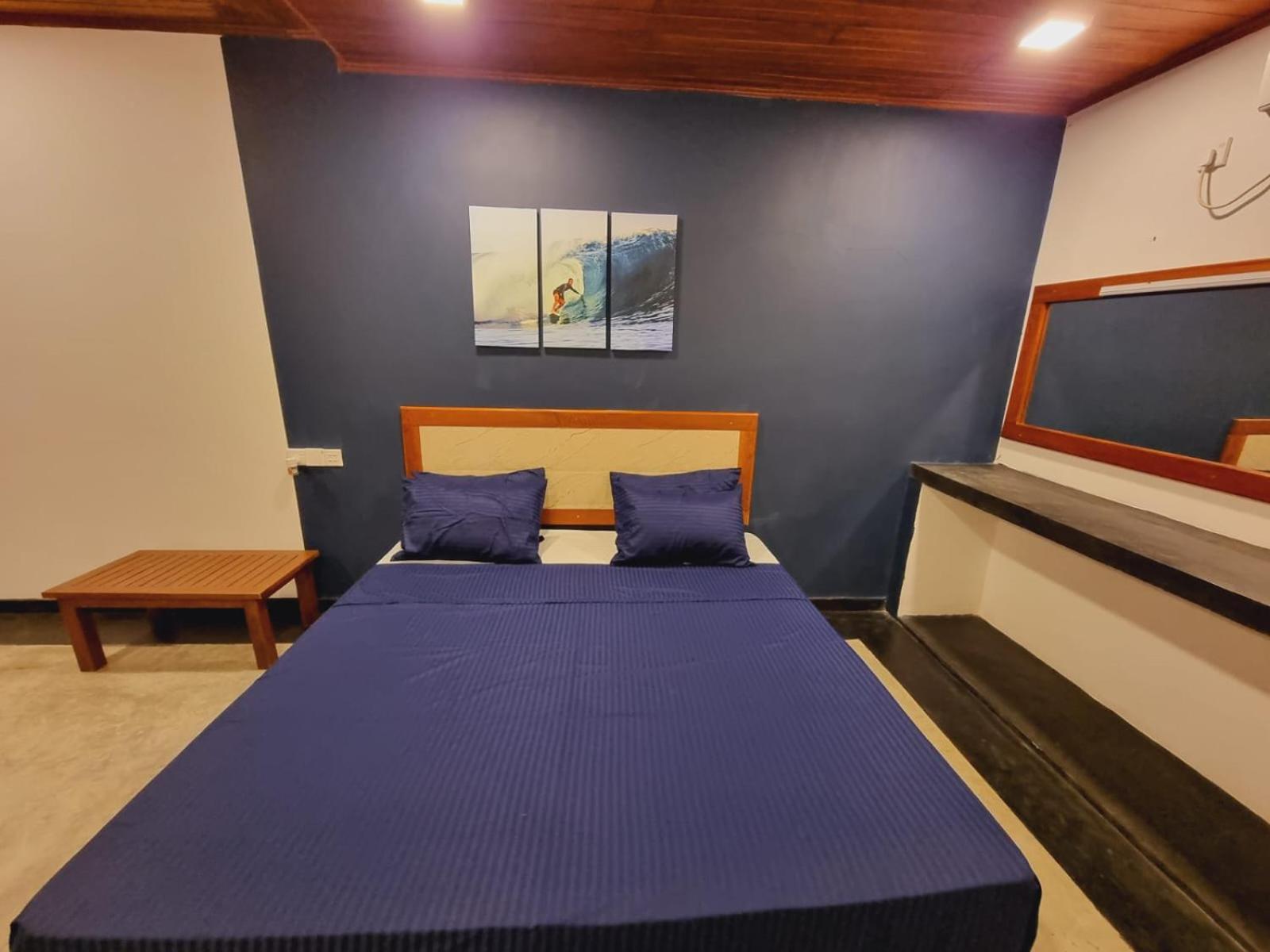 Sandil Surf House Ahangama Quarto foto