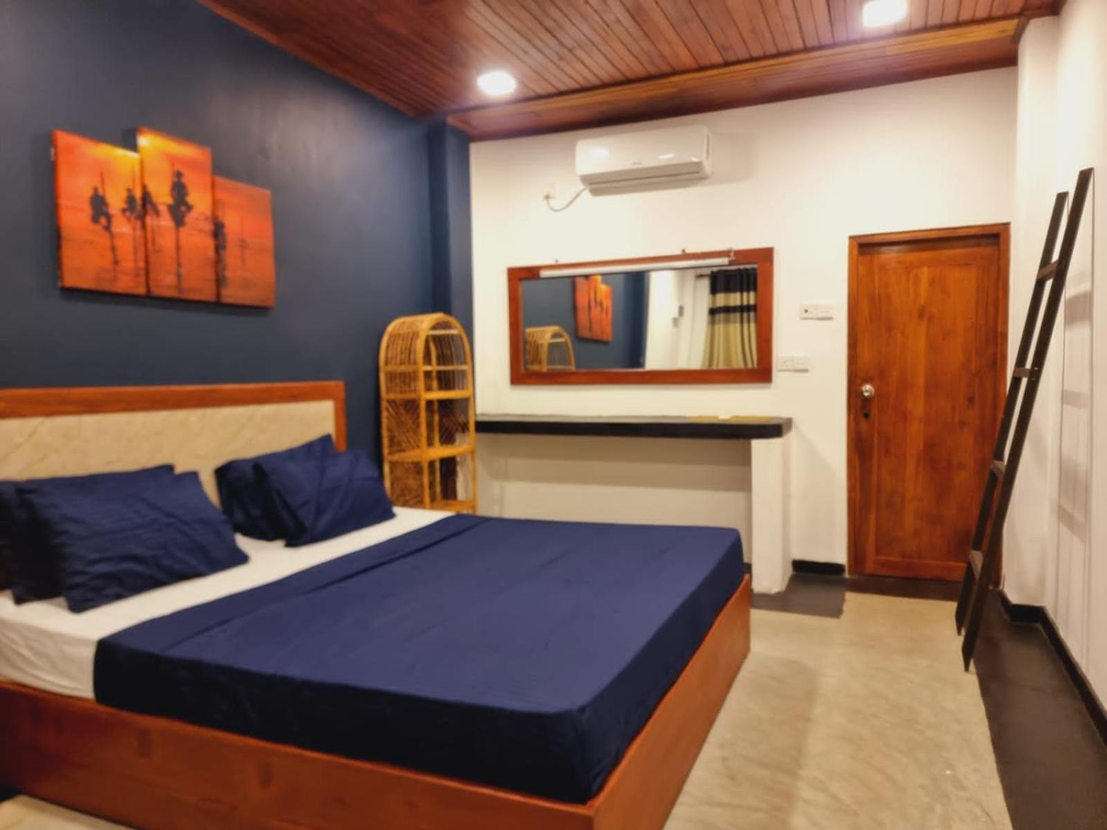Sandil Surf House Ahangama Quarto foto