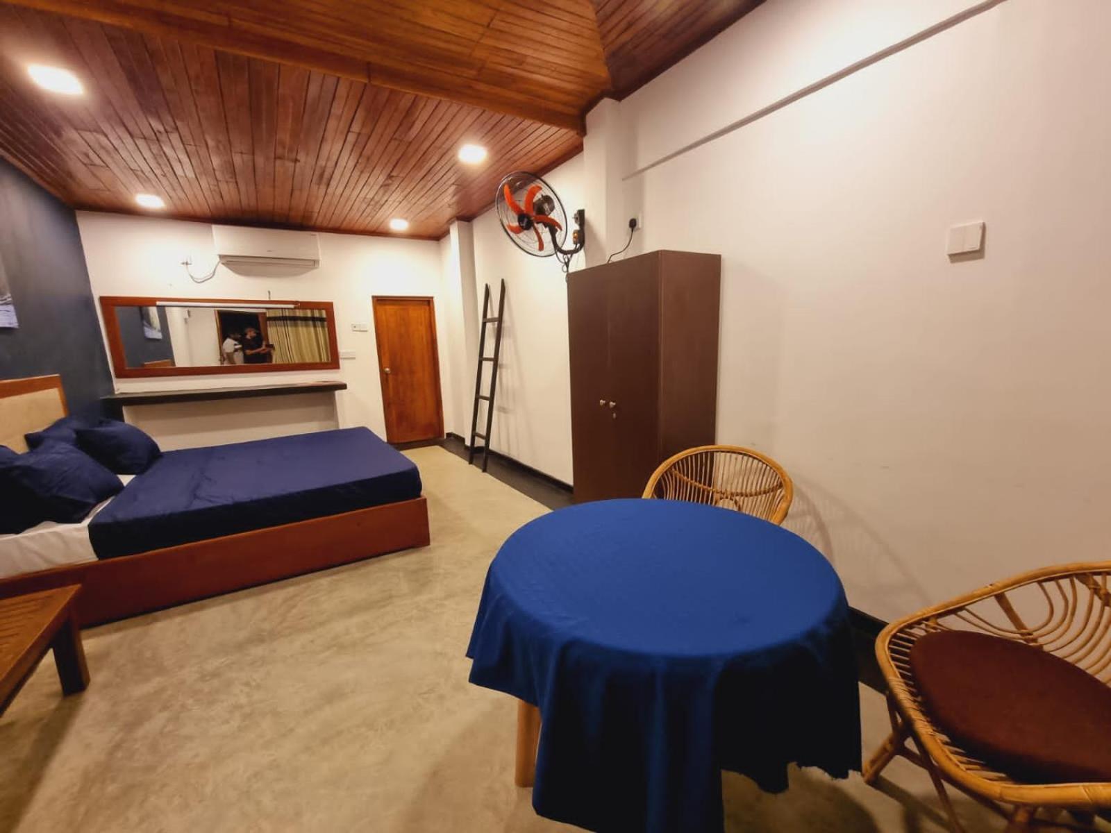 Sandil Surf House Ahangama Exterior foto